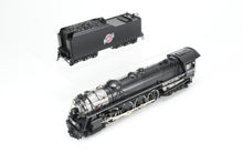 Load image into Gallery viewer, O Brass CON Sunset Models Third Rail C&NW - Chicago & North Western H-1 Class 4-8-4 Factory Painted No. 3014