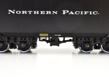 Load image into Gallery viewer, HO Brass CON W&R Enterprises NP - Northern Pacific Class A 4-8-4 Version 2 FP #2600