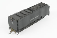 Load image into Gallery viewer, HO Brass CON Key Imports UP - Union Pacific "4000" Class 4-8-8-4 "Big Boy" Famous Train #1 Factory Painted & Weathered No. 4002 Tsunami DCC & Sound