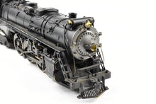 Load image into Gallery viewer, HO Brass AHM - Associated Hobby Manufacturers MILW - Milwaukee Road Class F-6 4-6-4 Baltic CP