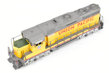 Load image into Gallery viewer, HO Brass Oriental Limited UP - Union Pacific EMD GP35 2500HP Low Hood FP