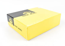 Load image into Gallery viewer, HOn3 Brass CON Sunset Models D&RGW - Denver & Rio Grande Western K-28 2-8-2 Factory Painted No. 470