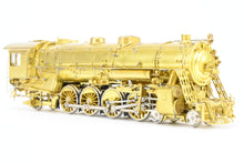 Load image into Gallery viewer, HO Brass OMI - Overland Models DL&W - Lackawanna P-1 Class 4-8-2 Mountain