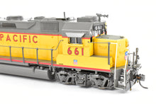 Load image into Gallery viewer, HO Brass OMI - Overland Models, Inc. UP - Union Pacific EMD GP40 Factory Painted