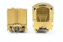 Load image into Gallery viewer, HO Brass Key Imports ATSF - Santa Fe "3751" Class 4-8-4 Northern