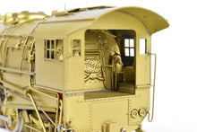 Load image into Gallery viewer, HO Brass Key Imports USRA - United States Railway Administration Various Roads Heavy 2-10-2