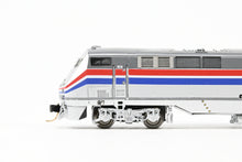 Load image into Gallery viewer, N Brass OMI - Overland Models, Inc. Amtrak GE AMD-103 “Genesis” Factory Painted No. 826