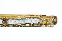 Load image into Gallery viewer, HO Brass NWSL - NorthWest Short Line MILW - Milwaukee Road Class EF-4 2-D+D-2 "Little Joe" Electric