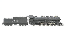 Load image into Gallery viewer, HO Brass Sunset Models ATSF - Santa Fe 3700 Class 4-8-2 Mountain Custom Painted