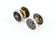 Load image into Gallery viewer, HO Brass PFM - Toby SLSF - Frisco 4-8-2 Mountain
