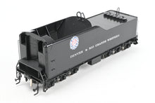 Load image into Gallery viewer, HO Brass CON OMI - Overland Models D&RGW - Denver & Rio Grande Western M-64 4-8-4 Factory Painted No. 1701