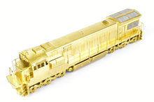 Load image into Gallery viewer, HO Brass OMI - Overland Models, Inc. AT&SF - Santa Fe GE U36C w/Anticlimbers Front Porch Nos. 8736-99