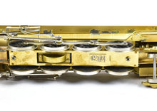Load image into Gallery viewer, HO Brass NPP - Nickel Plate Products DL&W - Lackawanna Class Q-4 4-8-4 Modern Pocono