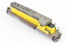 Load image into Gallery viewer, HO Brass PSC - Precision Scale Co. UP - Union Pacific EMD SD40-2 Medium Nose Diesel FP Unlettered