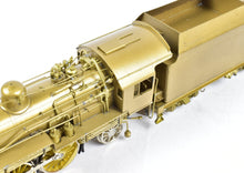 Load image into Gallery viewer, HO Brass OMI - Overland Models C&O - Chesapeake & Ohio F-15 4-6-2