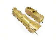 Load image into Gallery viewer, HO Brass Key Imports D&RGW - Denver & Rio Grande Western M-64 4-8-4 Northern