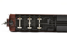 Load image into Gallery viewer, HO Brass TCY - The Coach Yard PRR - Pennsylvania Railroad "Bay Head" HW 28 Parlor Seat 1 Drawing Room Pullman FP Howie's Brass Trains Exclusive