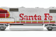 Load image into Gallery viewer, N Athearn 10703 ATSF - Santa Fe EMD SD75M No. 235