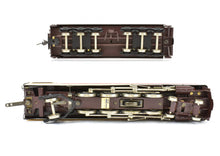Load image into Gallery viewer, HO Brass Balboa UP - Union Pacific 4-8-2 #7002 Factory Painted