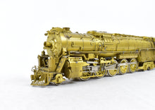 Load image into Gallery viewer, HO Brass Westside Model Co. ATSF - Santa Fe Fleetwood Series "Big Three" 2-10-4/4-6-4/4-8-4 Set