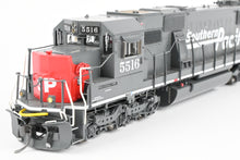 Load image into Gallery viewer, HO Brass CON OMI - Overland Models, Inc. SP - Southern Pacific EMD SD50 FP No. 5516