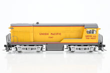 Load image into Gallery viewer, HO Brass Alco Models UP - Union Pacific Fairbanks Morse FM H-20-44 Switcher Custom Painted No. 1367