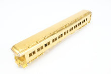 Load image into Gallery viewer, HO Brass Shoreham Shops Various Roads Pullman Plan 3959 A/B 3-2 Heavyweight Observation Lounge Standard No Air