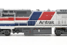 Load image into Gallery viewer, N Atlas Amtrak Dash8-32-BWH Phase III “Pepsi Can” No. 519