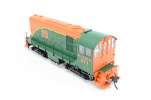 Load image into Gallery viewer, HO Atlas Master Series EJ&E – Elgin Joliet & Eastern Alco HH660 FP No. 211 w/ Quantum DCC & Sound