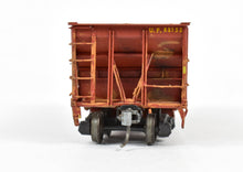 Load image into Gallery viewer, HO Brass OMI - Overland Models, Inc. UP - Union Pacific Hart Selective Ballast & Coal Car HK-50-5