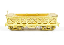 Load image into Gallery viewer, HOn3 Brass OMI - Overland Models, Inc. Various Roads Rock Car with Sprung Trucks