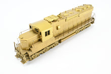 Load image into Gallery viewer, HO Brass Hallmark Models Various Roads EMD SD24 Low Hood Diesel