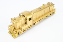 Load image into Gallery viewer, HO Brass Key Imports Various Roads ALCo RSD-4/5 Phase I