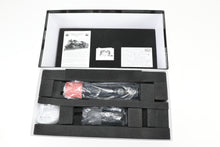 Load image into Gallery viewer, O Brass Sunset Models Third Rail CB&Q - Burlington Route O-1a 2-8-2 W/Switcher Pilot and Soundtraxx Tsunami II Sound Decoder FP #4978