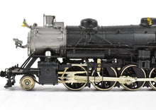 Load image into Gallery viewer, HO Brass Key Imports MP - Missouri Pacific #1310 2-8-2 Mikado Factory Painted ReBoxx