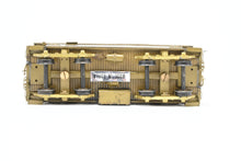 Load image into Gallery viewer, HO Brass PFM - SKI B&M - Boston & Maine Wood Caboose