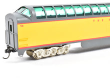 Load image into Gallery viewer, HO Brass Soho MILW - Milwaukee Road #50 Super Dome