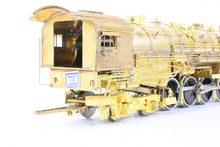 Load image into Gallery viewer, HO Brass Balboa SP - Southern Pacific B-1 Berkshire 2-8-4