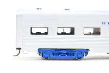Load image into Gallery viewer, HO Plastic GHB International RDG - Reading Crusader 75th Anniversary 5 Car Set Factory Decorated - CARS ONLY - NO LOCOMOTIVE