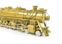 Load image into Gallery viewer, HO Brass OMI - Overland Models NP - Northern Pacific Class A-2 4-8-4 REBOXX