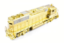 Load image into Gallery viewer, HO Brass OMI - Overland Models, Inc. C&NW - Chicago & Northwestern EMD GP50 Nos. 5050-5099