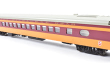Load image into Gallery viewer, HO Brass The Palace Car Company MILW - Milwaukee Road #655 Coach Custom Painted as #483