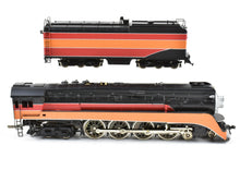 Load image into Gallery viewer, HO Brass Westside Model Co. SP - Southern Pacific Class GS-5 4-8-4 FP 1981 Run