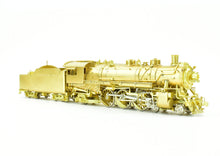 Load image into Gallery viewer, HO Brass CON W&R Enterprises NP - Northern Pacific - Q-6 - 4-6-2