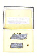 Load image into Gallery viewer, HO Brass PFM - United ATSF - Santa Fe 2-8-0 CP in private road "Red Island" #14 AS-IS