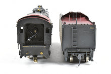 Load image into Gallery viewer, HO Brass CON PFM - United PRR - Pennsylvania Railroad K4 4-6-2 Pacific Custom Painted w/ Can Motor Upgrade