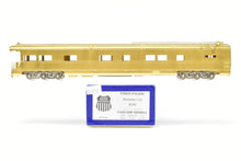 Load image into Gallery viewer, HO Brass Cascade Models UP - Union Pacific Business Car No. 100