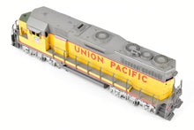 Load image into Gallery viewer, HO Brass Oriental Limited UP - Union Pacific EMD GP35 2500HP Low Hood FP