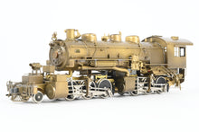 Load image into Gallery viewer, HO Brass PFM - United D&SL - Denver & Salt Lake or D&RGW - Denver & Rio Grande Western 2-6-6-0