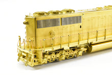 Load image into Gallery viewer, HO Brass OMI - Overland Models, Inc. UP - Union Pacific EMD SD60M Newest Version #6216-6269